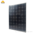 Panel solar monocristalino de 200W con TUV